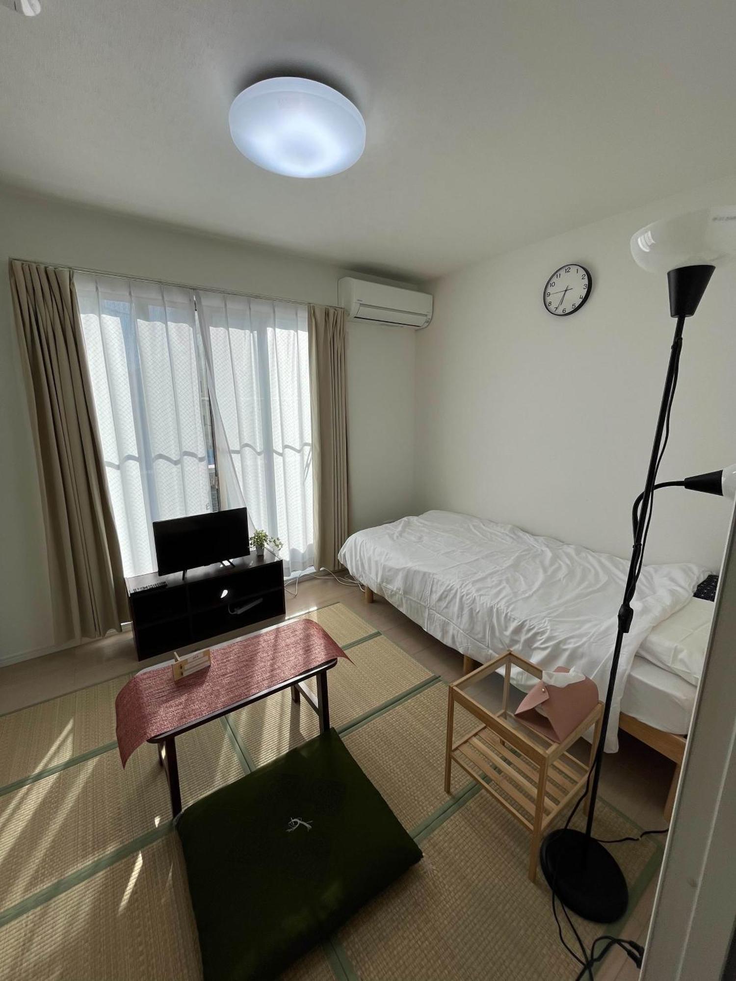 One Point Five Hotel Tokio Exterior foto