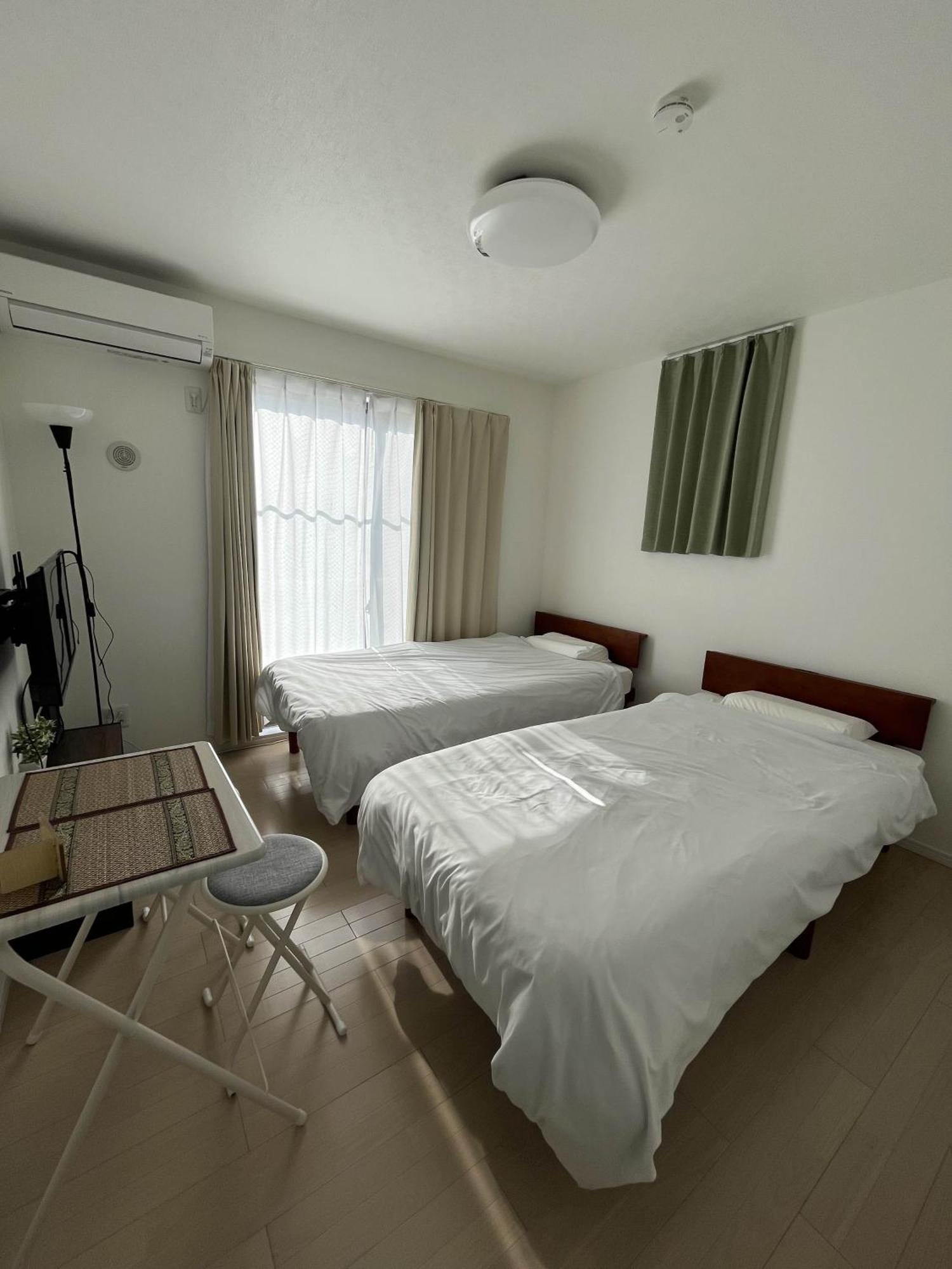 One Point Five Hotel Tokio Exterior foto